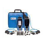 Simply45 ST-LT4500S LanTEK IV-S 500MHz Network Certifier Bundle