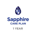 Simply45 ST-SCP1YR 1-Year Sapphire Care Plan