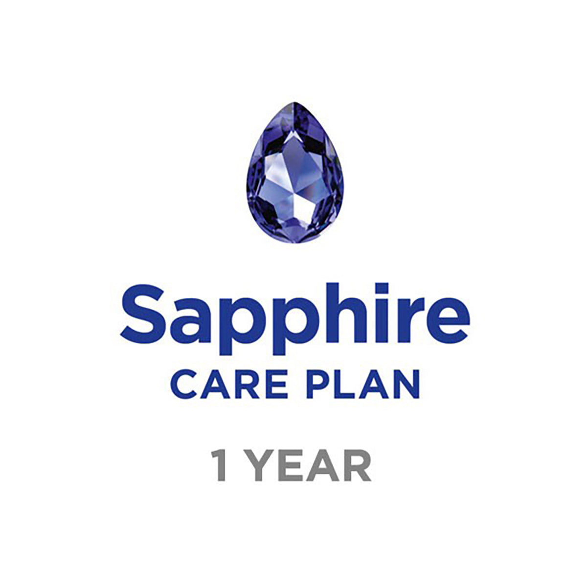 Simply45 ST-SCP1YR 1-Year Sapphire Care Plan