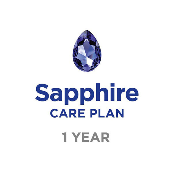 Simply45 Simply45 ST-SCP1YR 1-Year Sapphire Care Plan Default Title
