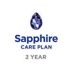 Simply45 ST-SCP2YR 2-Year Sapphire Care Plan