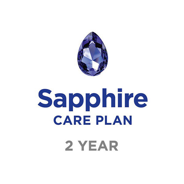 Simply45 Simply45 ST-SCP2YR 2-Year Sapphire Care Plan Default Title
