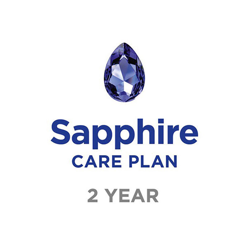Simply45 ST-SCP2YR 2-Year Sapphire Care Plan