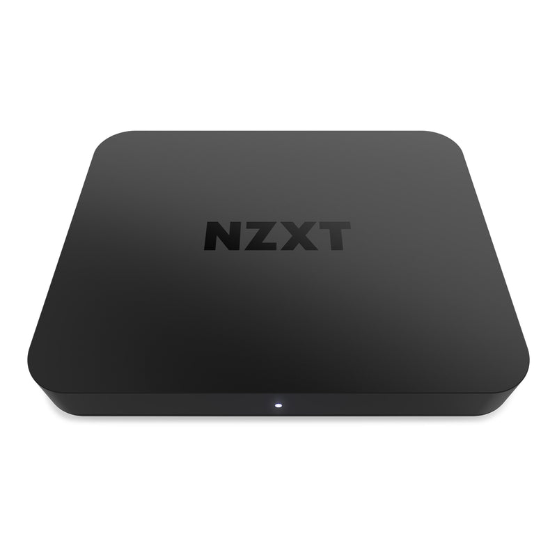 NZXT ST-SESC1-WW 4K USB Signal 4K30 External Capture Card