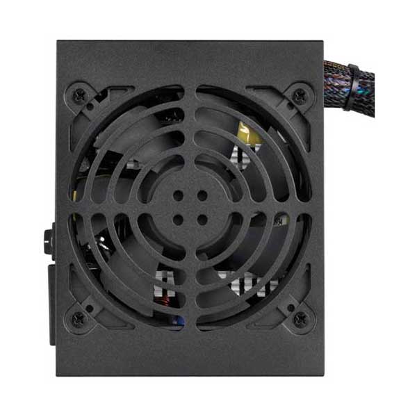 SilverStone ST45SF-V3 450W 80 Plus Bronze SFX Power Supply