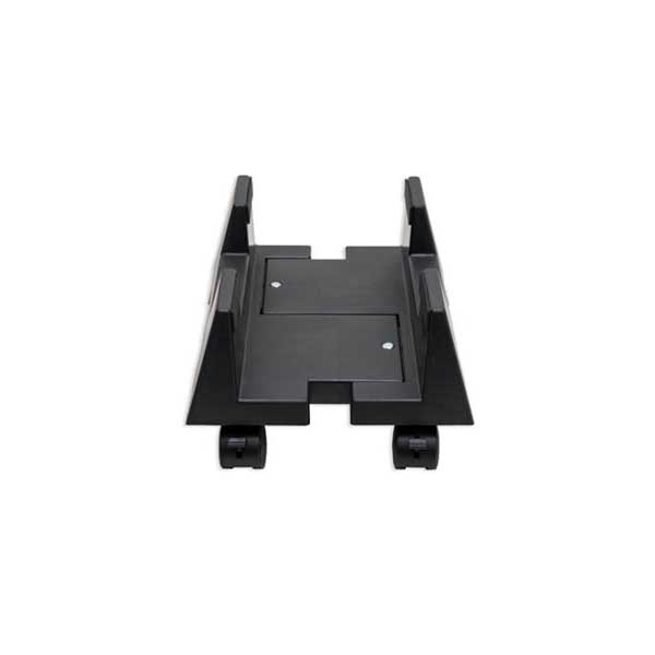 SYBA Syba SY-ACC65010 IOCrest Plastic Adjustable-Width CPU Stand (Black) Default Title
