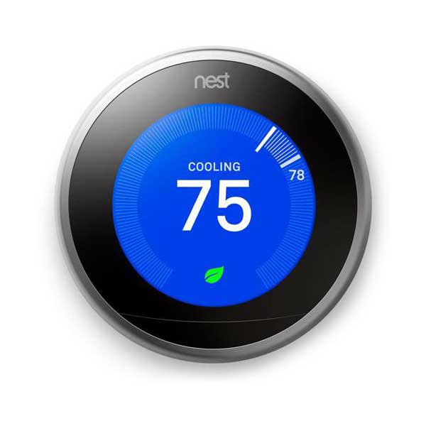 Nest Nest T3008US Learning Thermostat Default Title
