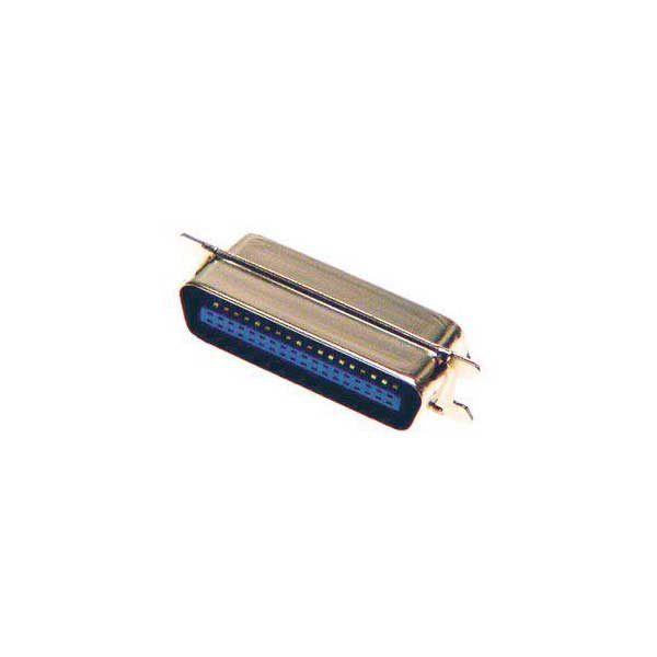 50 Pin Low Profile Male / Male Centronics Gender Changer