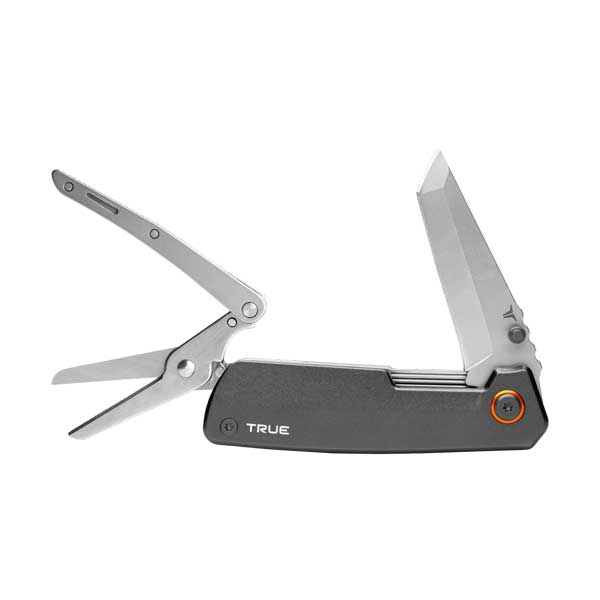 NEBO TRU-MTL-0002 TRUE Duel Cutter 2-in-1 Cutting Tool