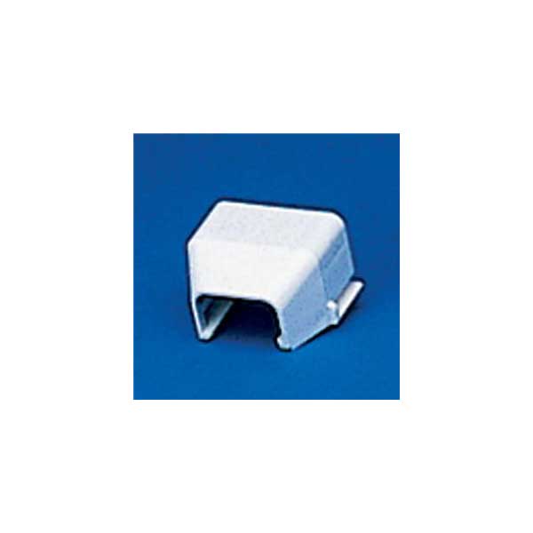 1-3/4" to 3/4" reducer (TSR3 to TSR1) - White