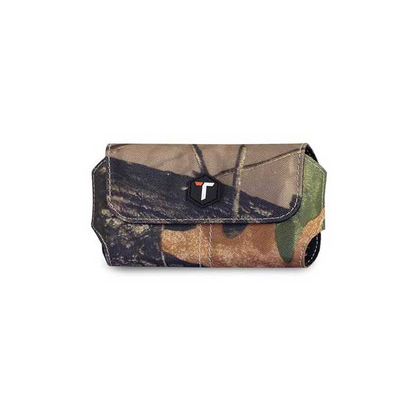 ToughTested Tough Tested XL Rotating Case w/ Clip (Camo) Default Title
