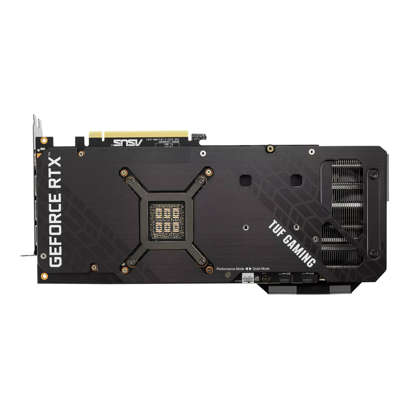 ASUS TUF RTX3070TI O8G V2 GAMING NVIDIA GeForce RTX 3070 Ti OC V2 Graphics Card