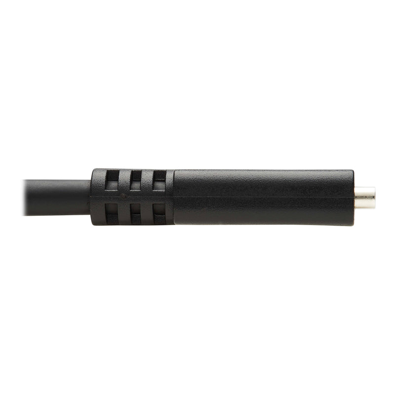 Tripp Lite U421-003 3ft Black USB 3.2 Gen 1 Male to Female USB-C Extension Cable