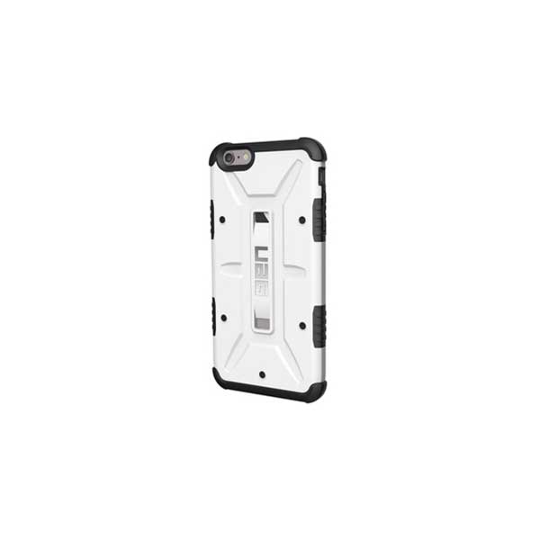 UAG Composite Case for the iPhone 6/6S Plus (White)