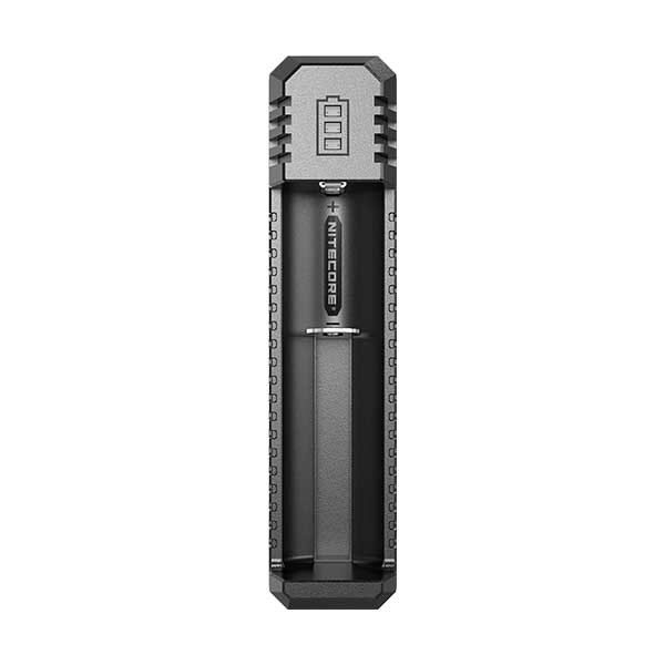 NITECORE UI1 Portable USB Li-ion Battery Charger