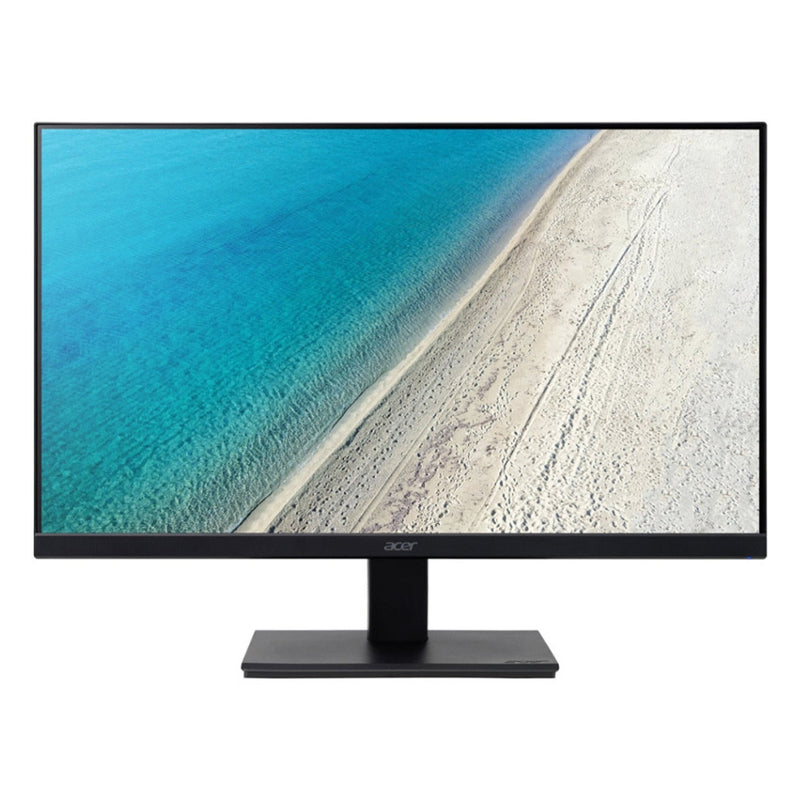 Acer UM.WV7AA.A06 21.5" 16:9 Full HD 1080p Widescreen V7 Series LCD Monitor