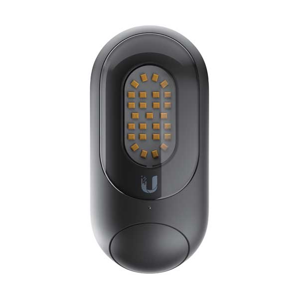 Ubiquiti Ubiquiti UP-FloodLight UniFi Protect-Ready Smart LED Flood Light with 5m Motion Detection Default Title
