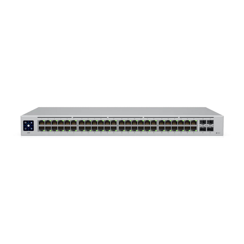 Ubiquiti US-48 48-port Managed Gigabit Switches w/ SFP+