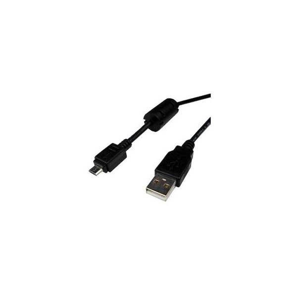 USB Micro B Cable - 6'