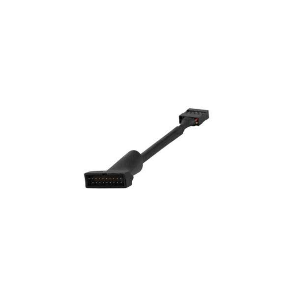 QVS USB3.0 to USB2.0 Adapter