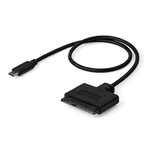 StarTech StarTech USB31CSAT3CB USB-C 3.1 Adapter Cable for 2.5” SATA Drives Default Title
