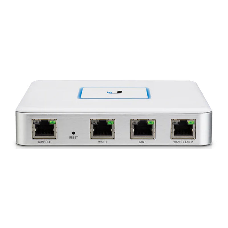 Ubiquiti USG UniFi Security Enterprise Gateway Router