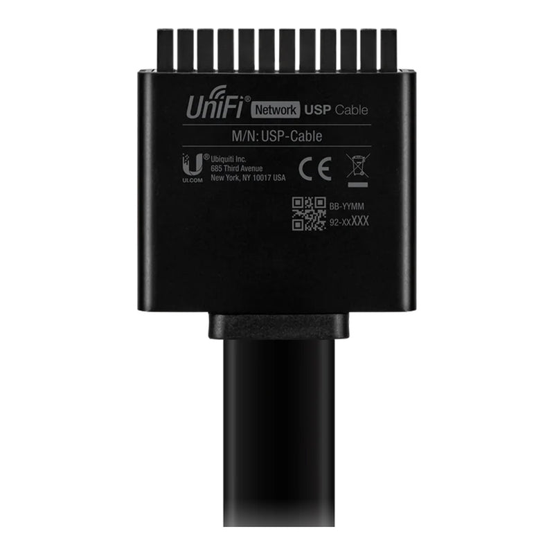 Ubiquiti USP-Cable 4.9ft UniFi SmartPower Cable