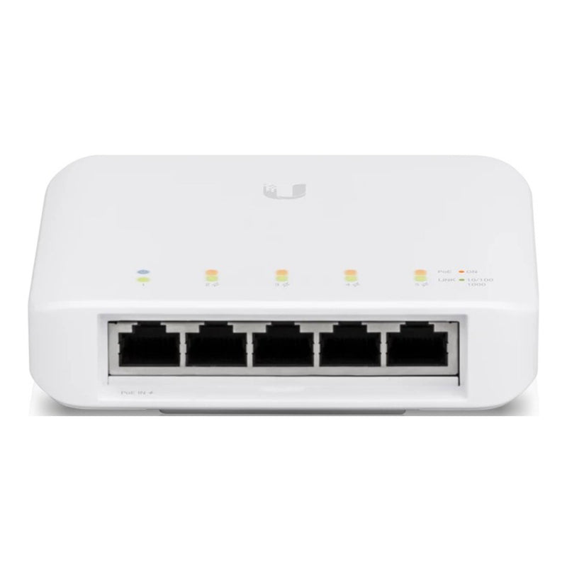 Ubiquiti Networks USW-Flex UniFi Switch Flex 46W 5-Port 802.3af