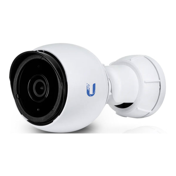 Ubiquiti Ubiquiti UVC-G4-BULLET 4MP UniFi Protect G4-Bullet Camera with Built-in Microphone and Weatherproof Enclosure Default Title
