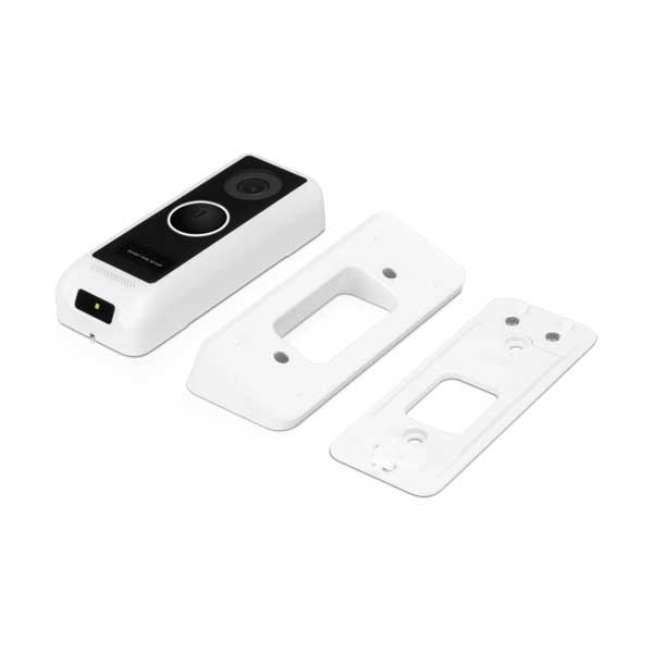 Ubiquiti UVC-G4-DoorBell UniFi Protect G4 Doorbell