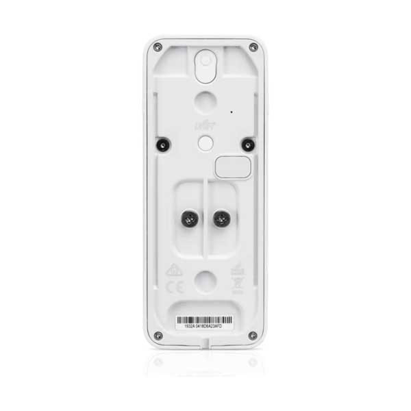 Ubiquiti UVC-G4-DoorBell UniFi Protect G4 Doorbell