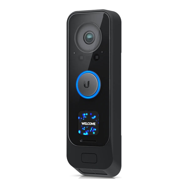 Ubiquiti Ubiquiti UVC-G4Doorbell Pro-US UniFi G4 Doorbell Pro Default Title

