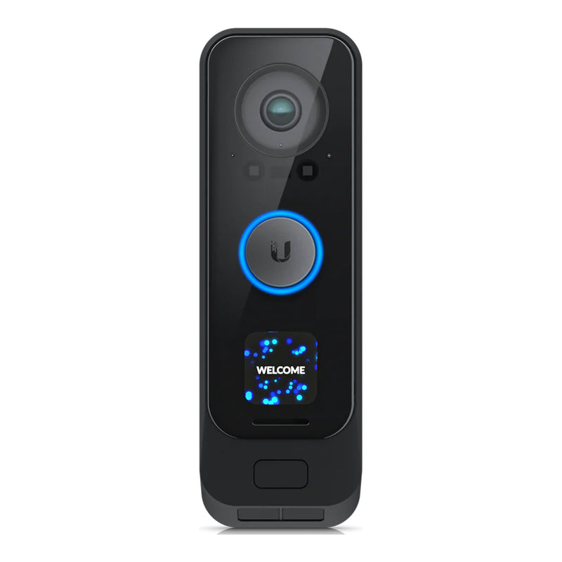 Ubiquiti UVC-G4Doorbell Pro-US UniFi G4 Doorbell Pro