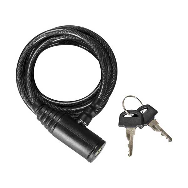 VOSKER V-CB-LOCK 6ft Cable Lock or Camera or Security Box