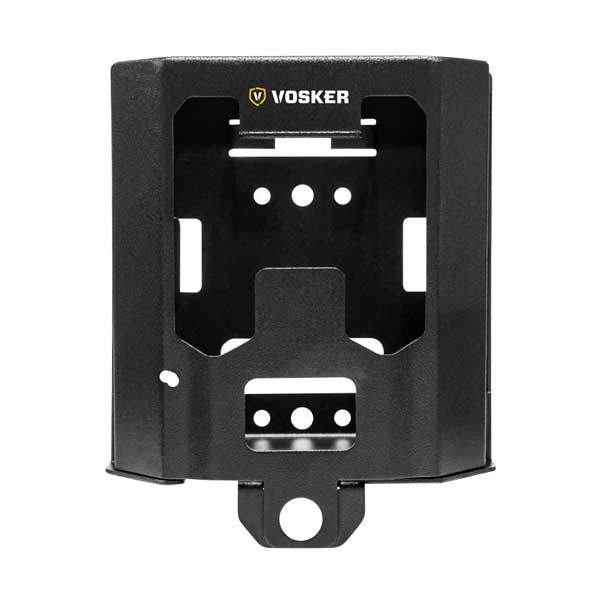 VOSKER VOSKER V-SBOX Steel Security Box for VOSKER Security Cameras Default Title

