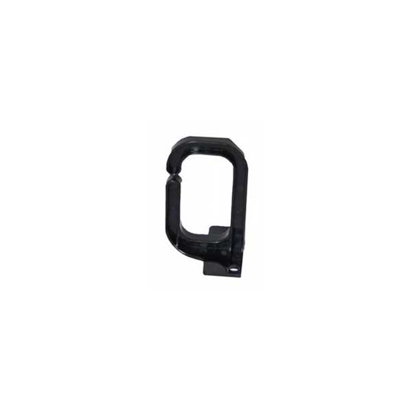 Quest Manufacturing 25 Cable Capacity D-Ring Cable Manager Default Title
