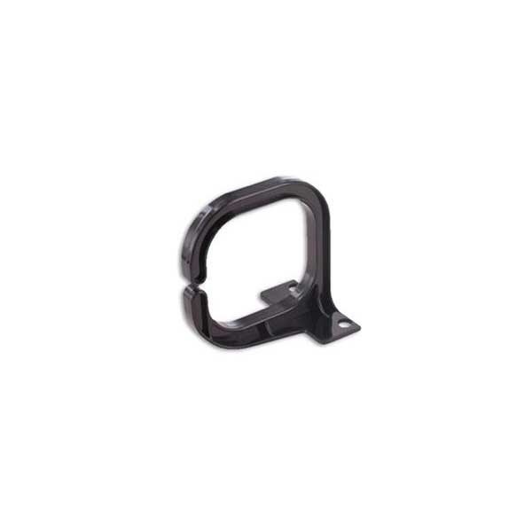 Quest Manufacturing 34 Cable Capacity D-Ring Cable Manager Default Title
