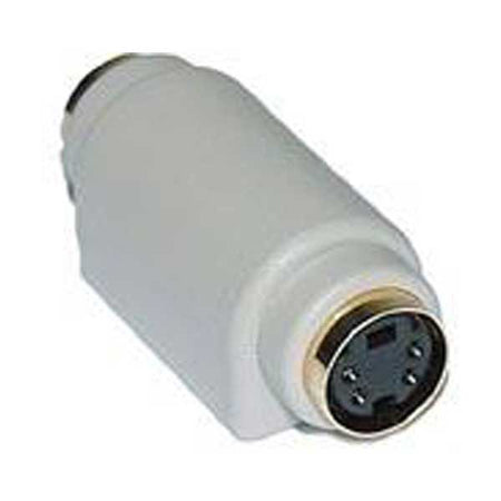 S-Video In-Line Adapter (Female to Female)