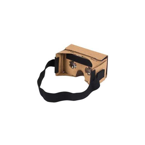 Velleman 3D Virtual Reality Glasses - Viewer Kit for Smartphones