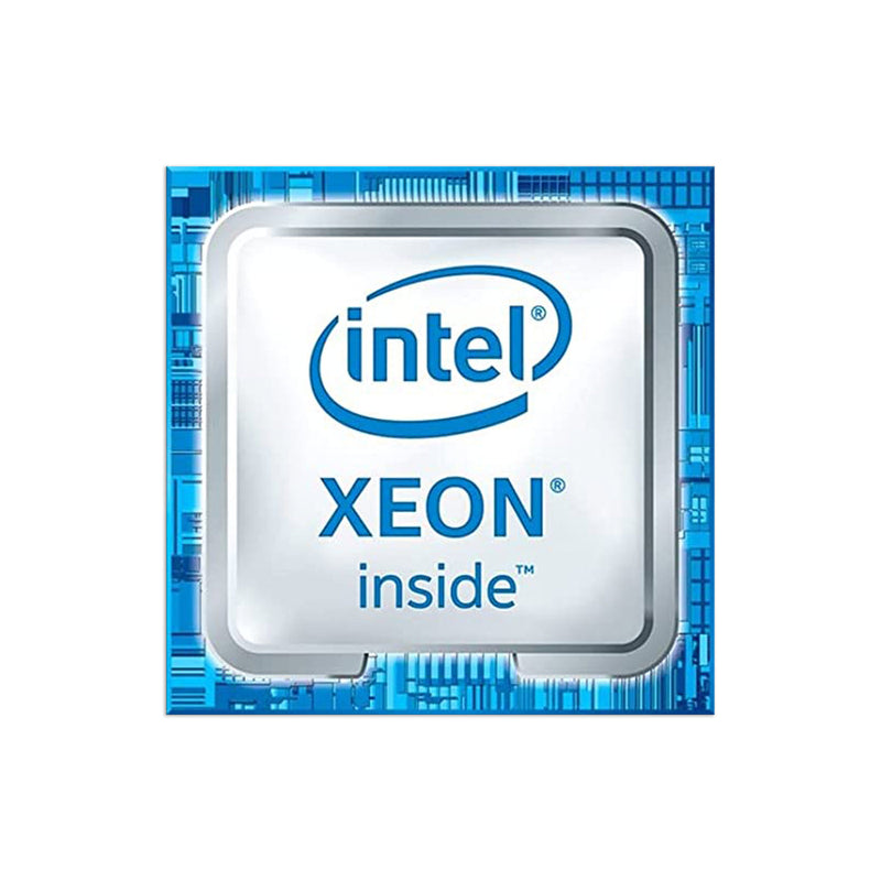 Intel W-1250 3.3GHz LGA1200 6-Core Xeon Processor with Intel UHD P630 Graphics
