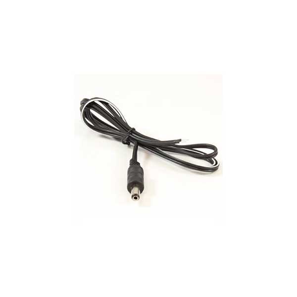 2.1mm DC Power Plug w/ 36" Cable