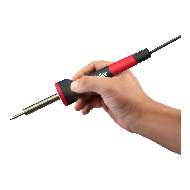 Weller WLIRK3012A 30W 120V Soldering Iron Kit with LED Halo Ring