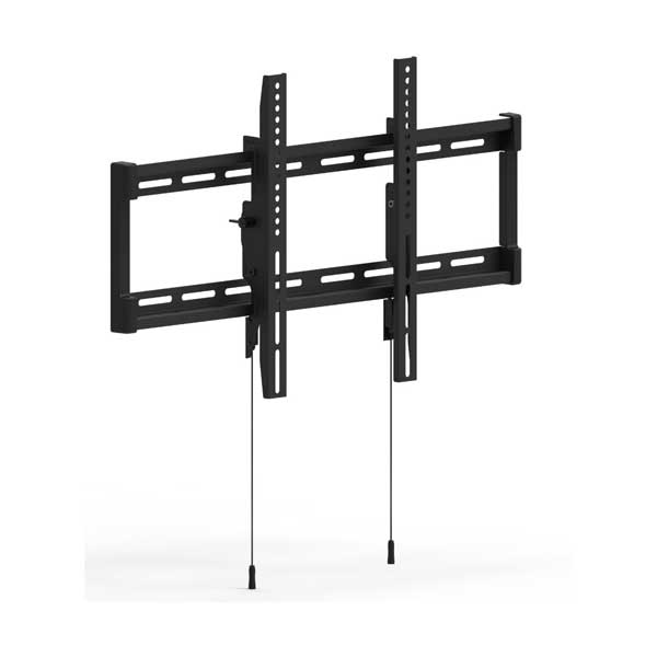 SR Components WMTHD3780 37" to 80" Black Heavy Duty Tilt Flat Panel TV Mount
