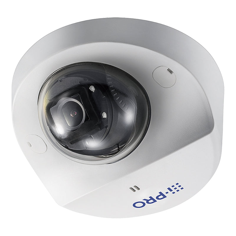 i-PRO WV-S3131L 2MP 1080p 2.8mm Indoor Network Dome Camera with Night Vision