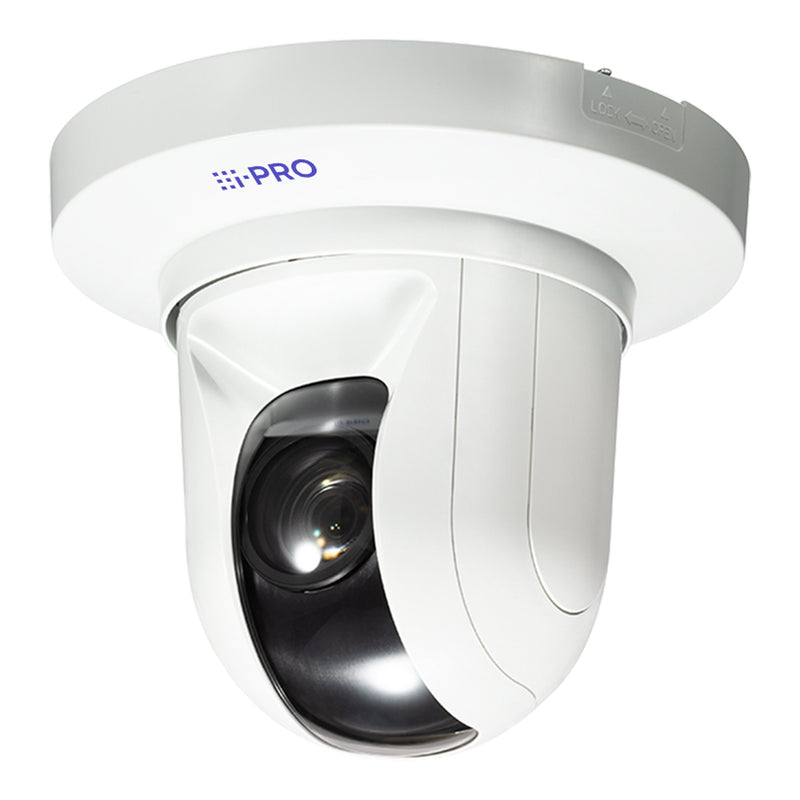 i-PRO WV-S61301-Z2 2MP 1080p 21x Indoor PTZ Network Camera