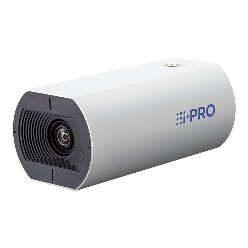 i-PRO WV-U1132A 2MP 1080p Varifocal Lens Indoor Network Box Camera