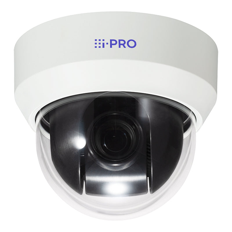 i-PRO WV-U65301-Z1 2MP 1080p Outdoor 10x PTZ Network Camera