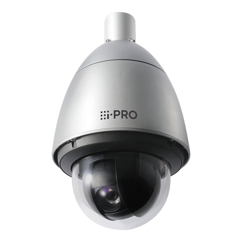 i-PRO WV-X6531N 2MP 1080p Outdoor PTZ Dome Network Camera with iA