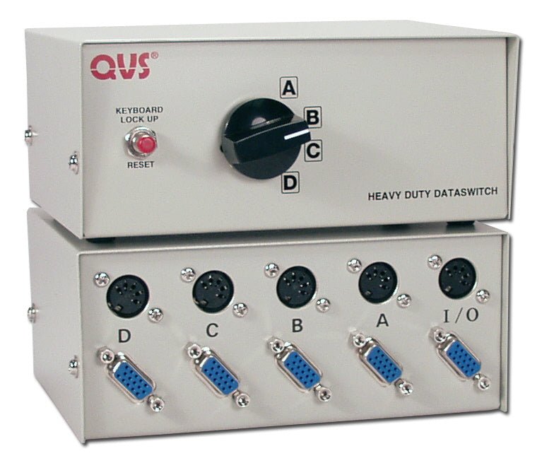 CA262-4R- Altex Computers & Electronics
