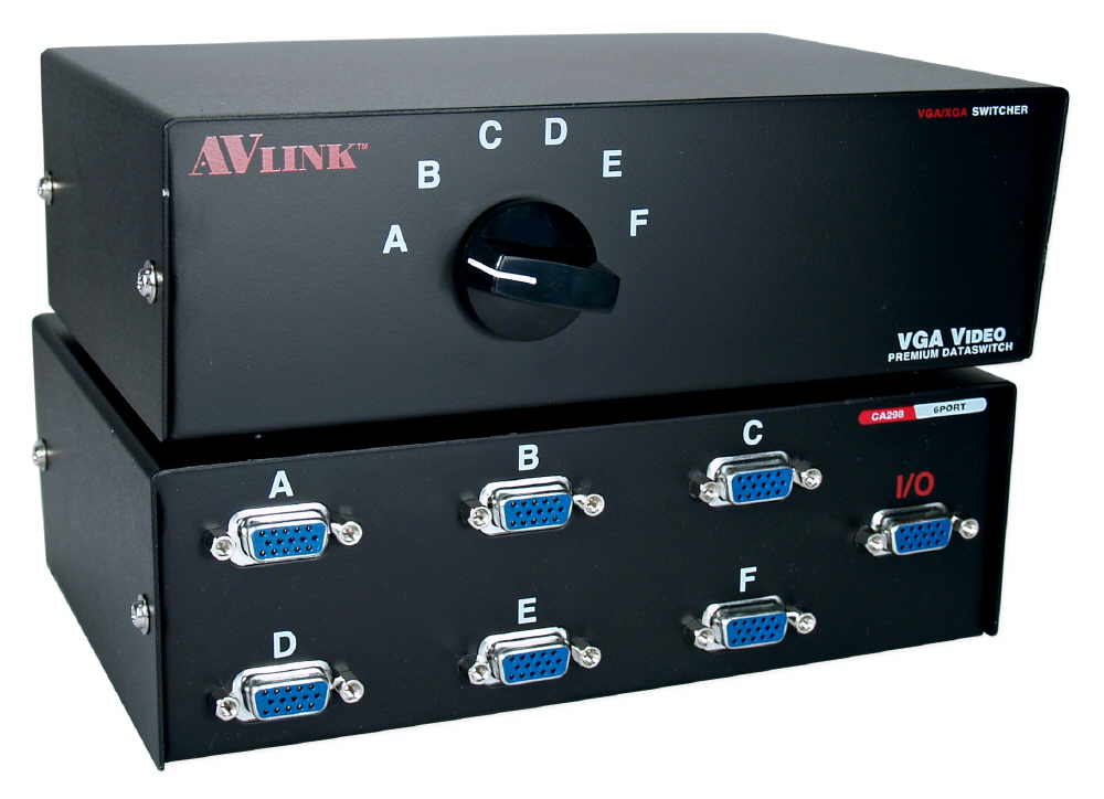 CA298-6S- Altex Computers & Electronics